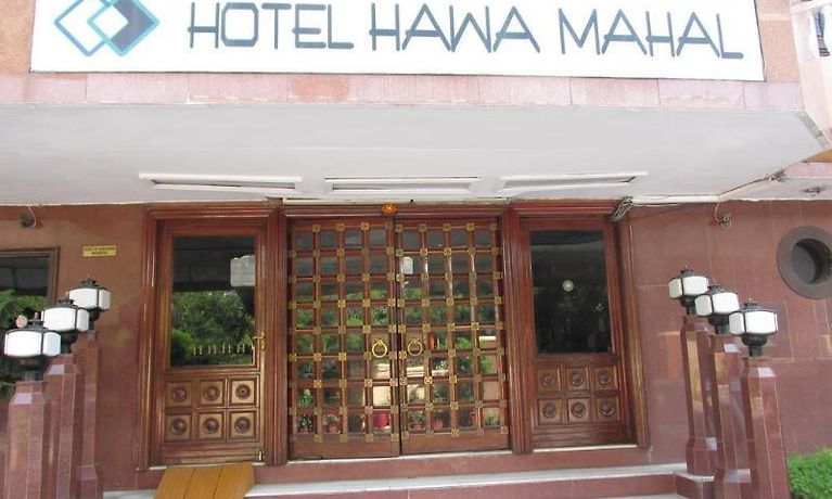 Hawa Mahal Hotel Jaipur Jaipur Hotel Reservations